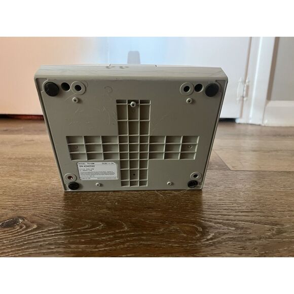 Elmo TT-12W Document Camera 12x Zoom 1080p HDMI 12v 1.3A NO Power Cord No Remote - Picture 6 of 6